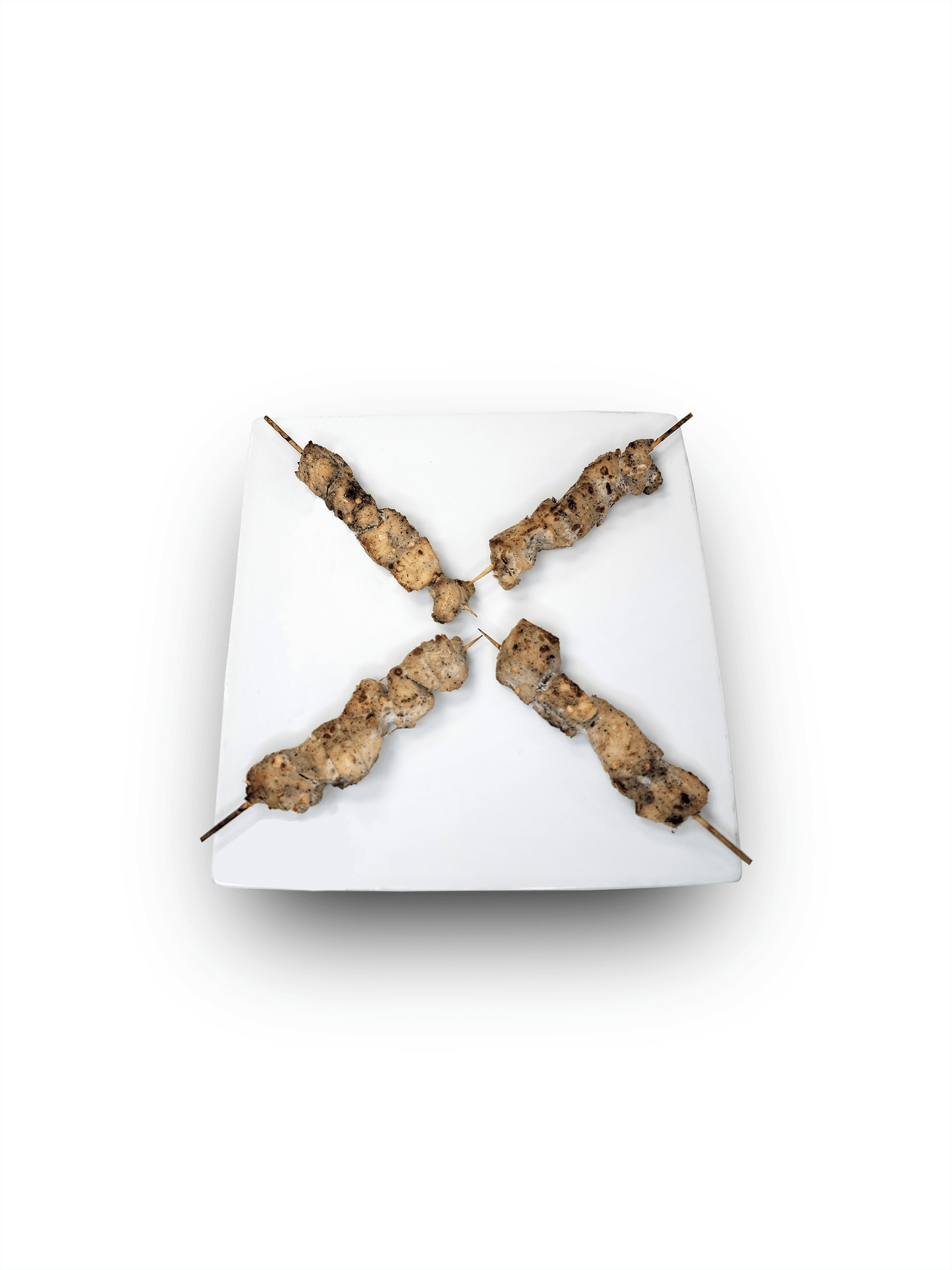 Halal Sweet & Spicy Chicken Skewers | Hand-Slaughtered & Flavorful | Qasri Hills