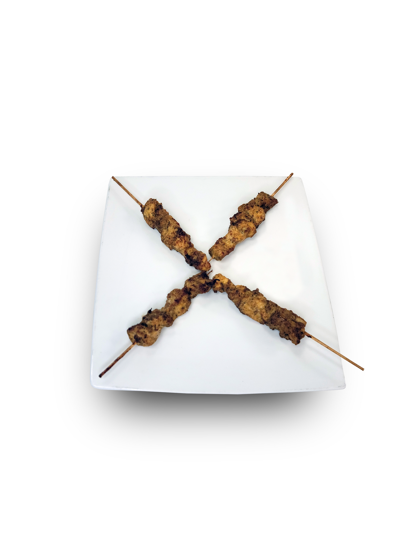 Halal Southwest Style Chicken Skewers | Hand-Slaughtered | Qasri Hills