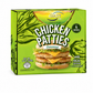 Halal Seasoned Chicken Patties | Qasri Hills