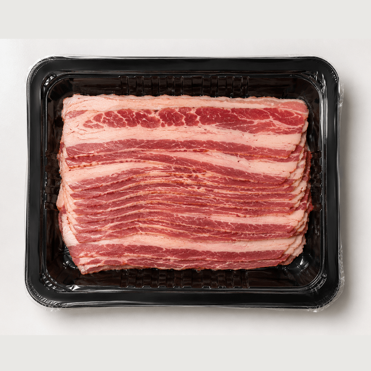 Halal Beef Bacon | Qasri Hills