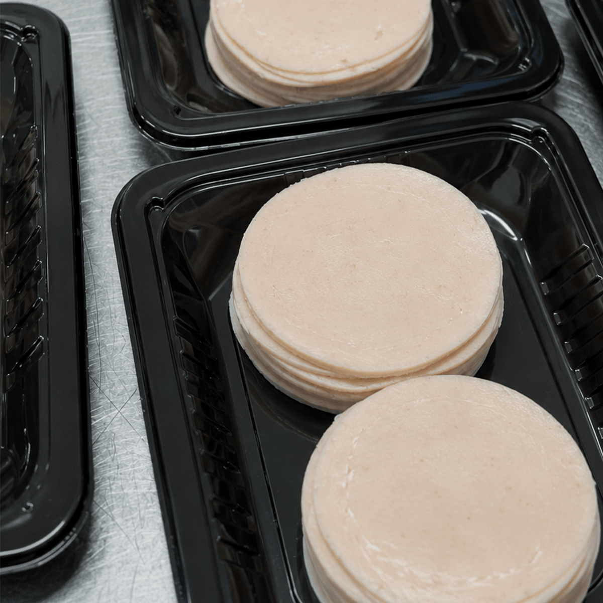 Halal Chicken Bologna | Qasri Hills