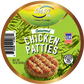 Chicken Patties - Packed with Flavor, Ready to Grill