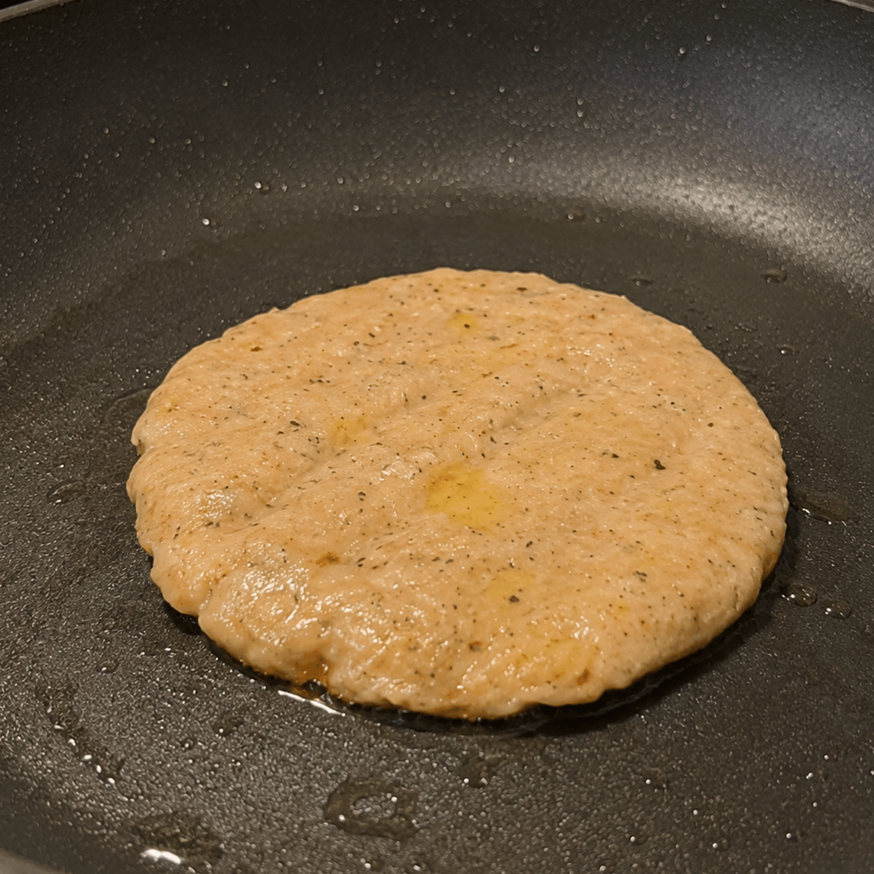 Halal Seasoned Chicken Patties | Qasri Hills