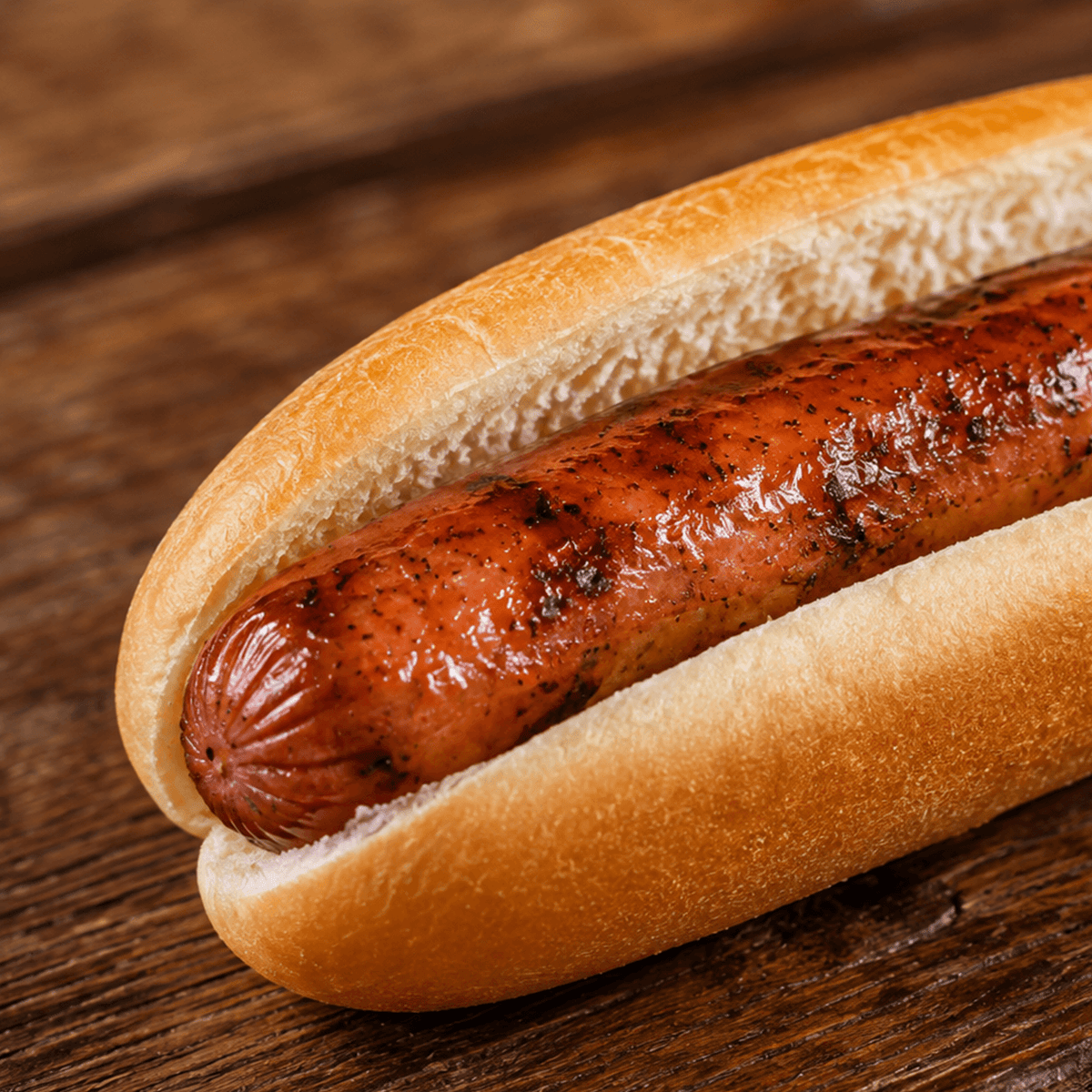 Halal Beef Franks | Qasri Hills