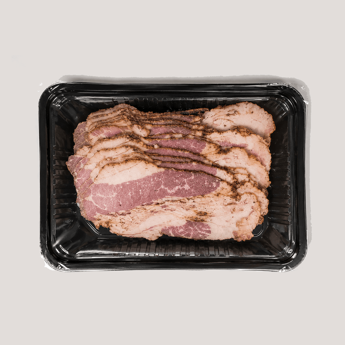 Halal Beef Pastrami | Qasri Hills